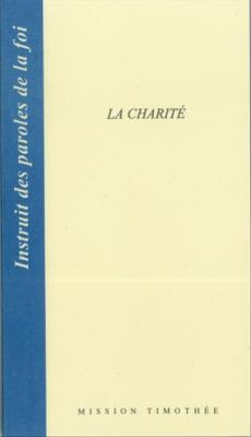 La charité