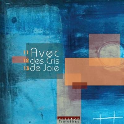 CD Avec des cris de joie