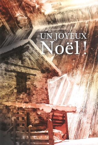 Un joyeux Noël !