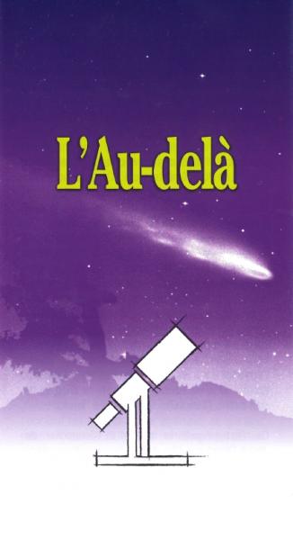 L'au-delà