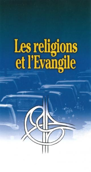 Les religions et l'Évangile