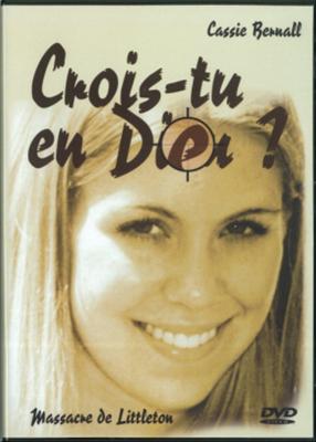 DVD Crois-tu en Dieu ?