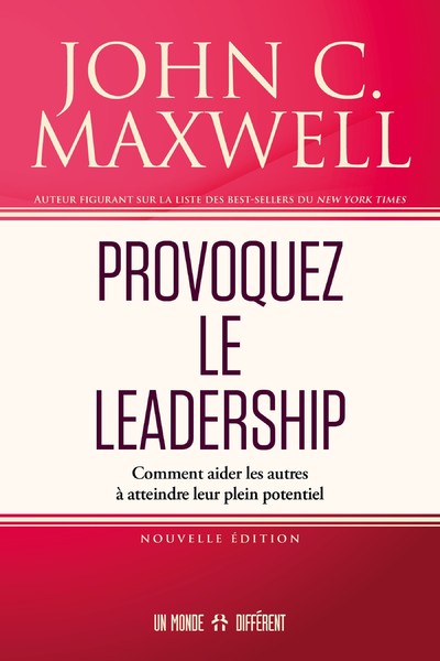 Provoquez le leadership