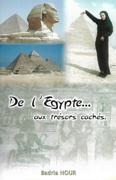 De l'Egypte...aux trésors cachés