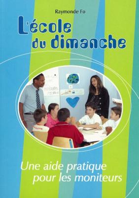 L'école du dimanche