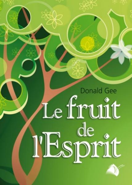 Le fruit de l'Esprit