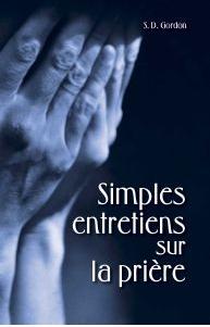 Simples entretiens sur la priere