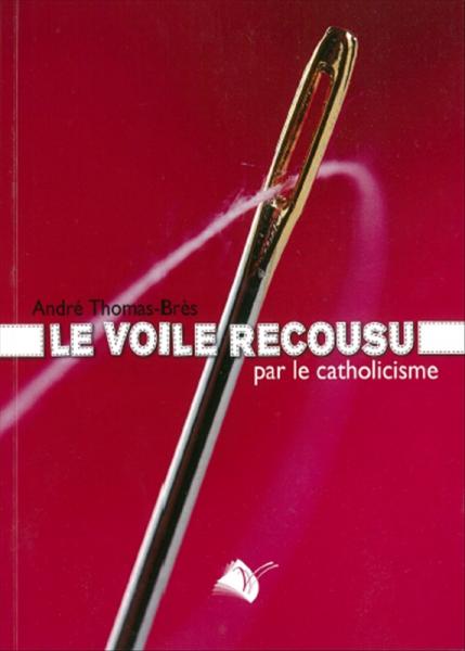 Le voile recousu