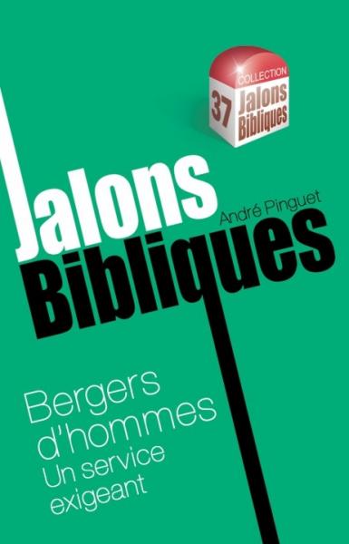 Bergers d'hommes