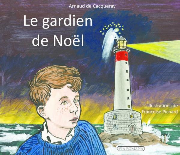 Le gardien de Noël