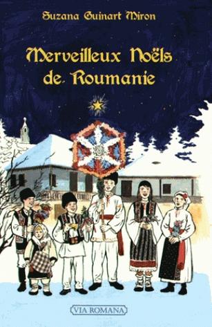 Merveilleux Noëls de Roumanie