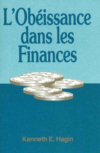 L'obéissance dans les finances