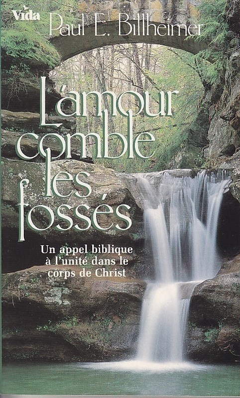 L'amour comble les fossés