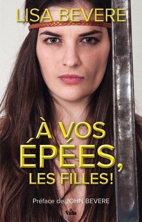 A vos épées, les filles !