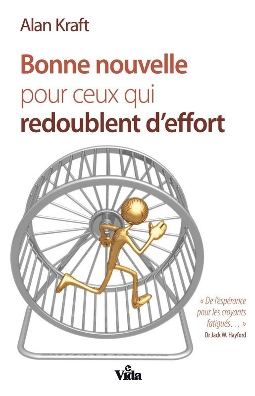 Bonne nouvelle pour ceux qui redoublent d'effort