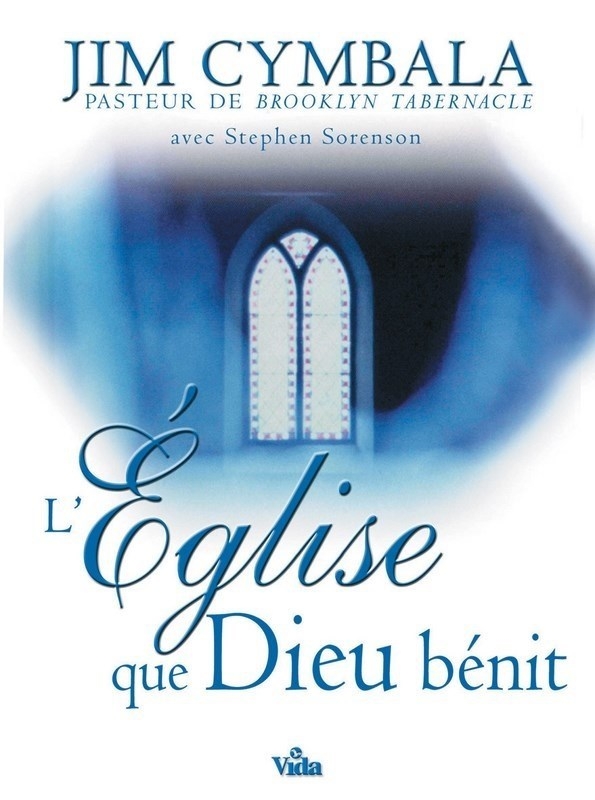 L'Église que Dieu bénit