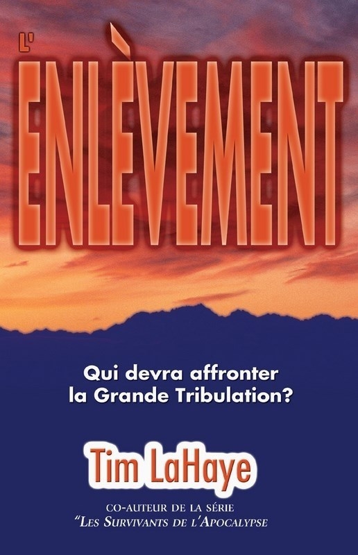 L'enlèvement