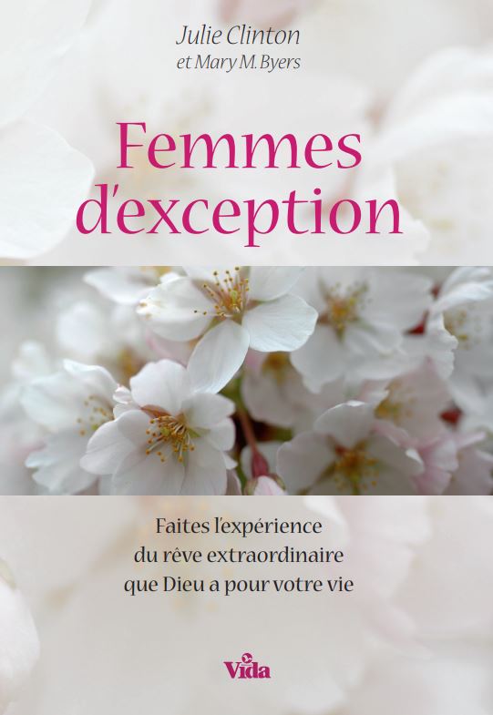 Femmes d'exception