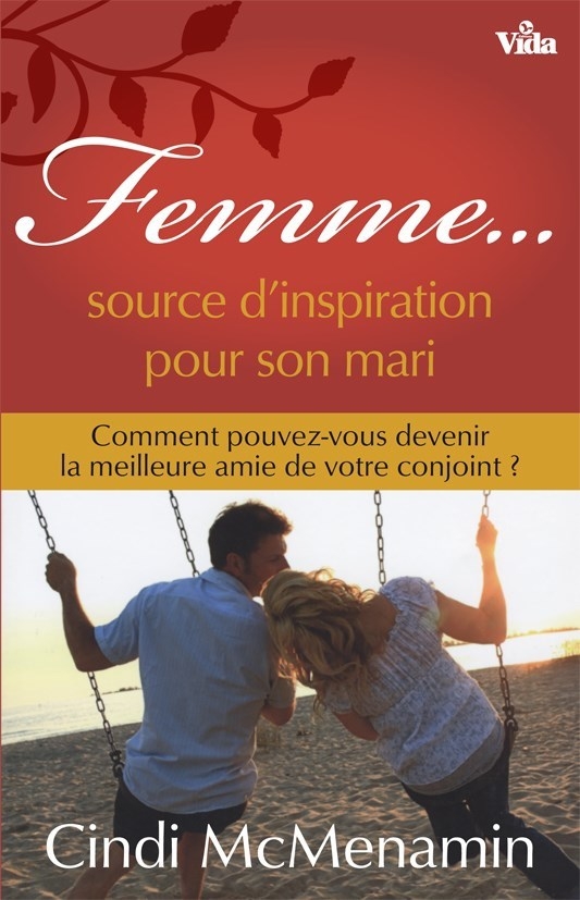 Femme... source d'inspiration pour son mari