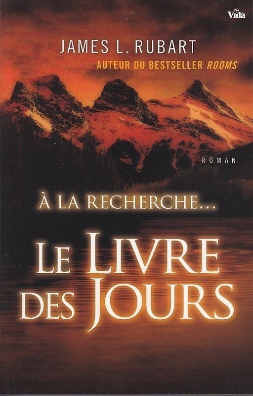 Le livre des jours