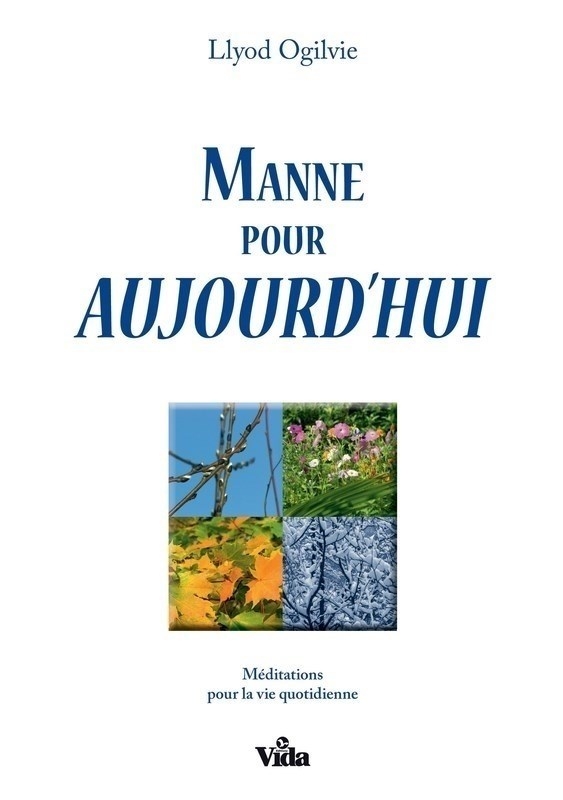 Manne pour aujourd'hui