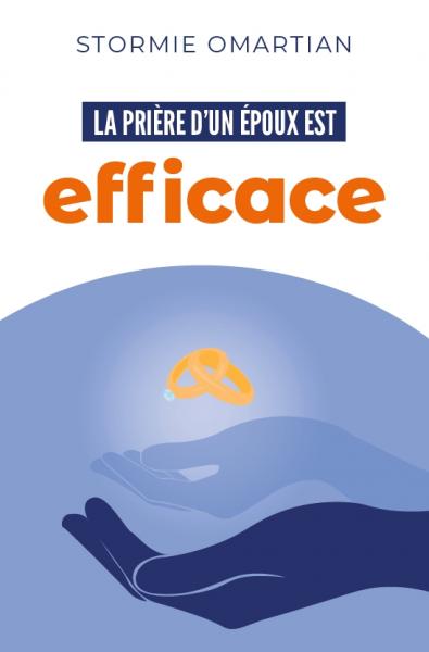 La prière d'un époux est efficace