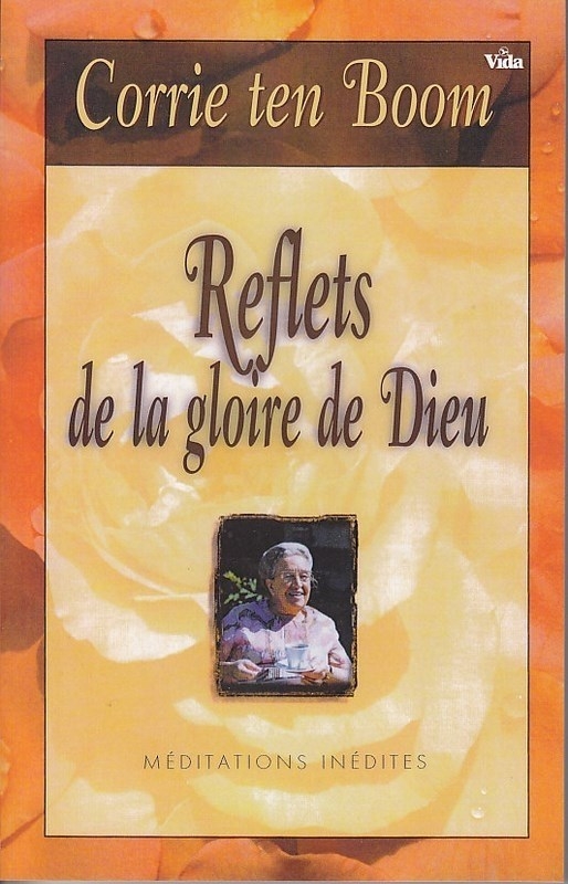 Reflets de la gloire de Dieu