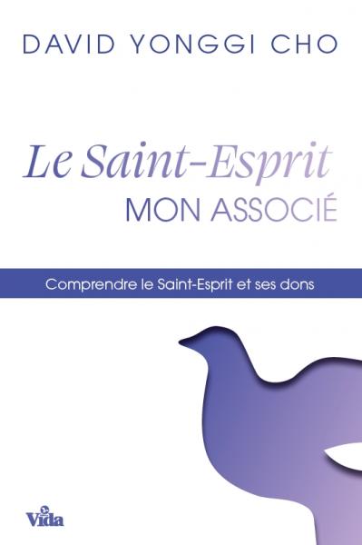 Le Saint-Esprit mon associé