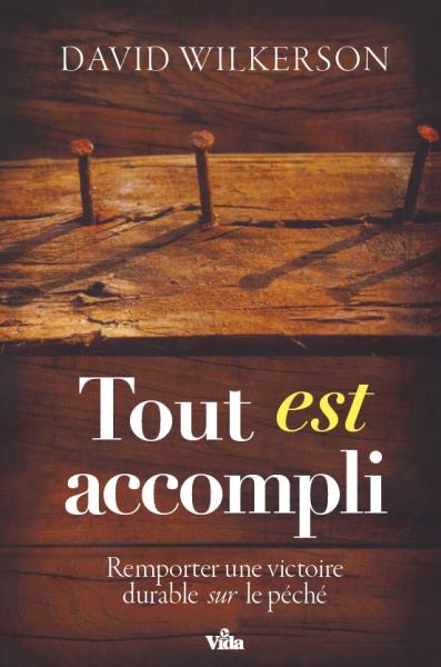 Tout est accompli