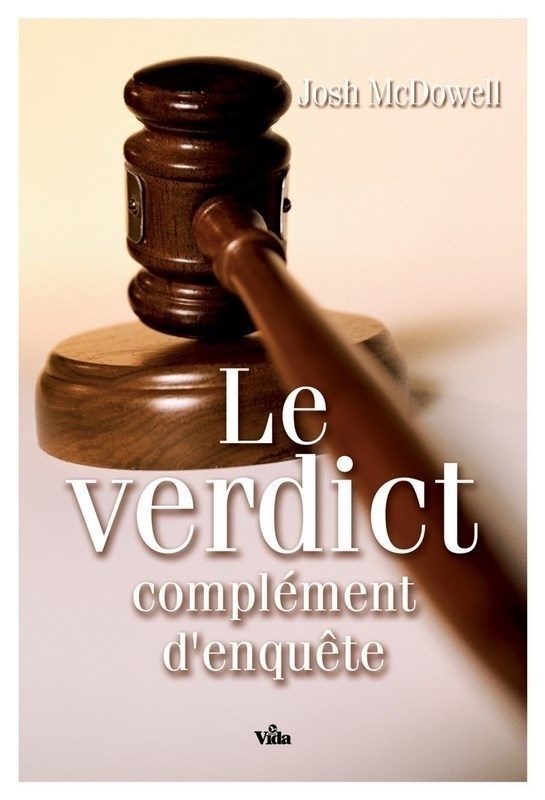 Le verdict