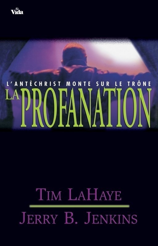 La profanation