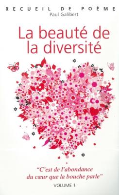 La beauté de la diversité