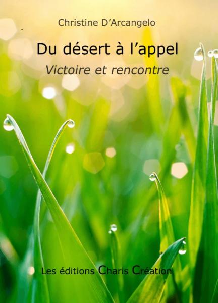 Du désert à l'appel