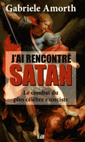 J'ai rencontré Satan