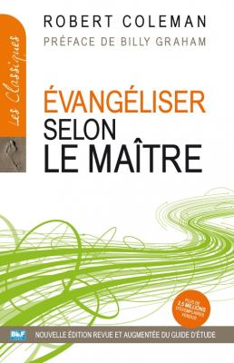 Evangéliser selon le maître