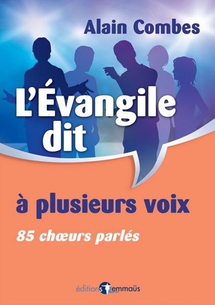 L'Évangile dit à plusieurs voix