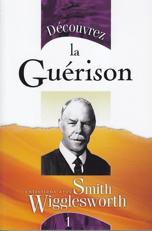 Découvrez la guérison