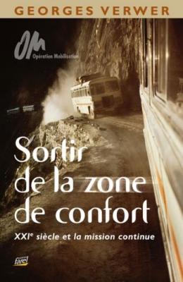 Sortir de la zone de confort