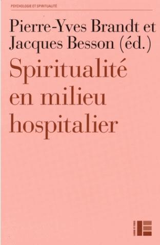 Spiritualité en milieu hospitalier