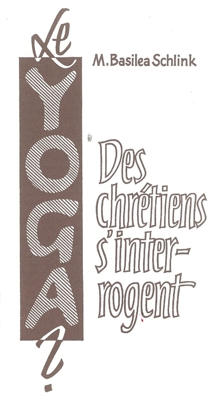 Le yoga