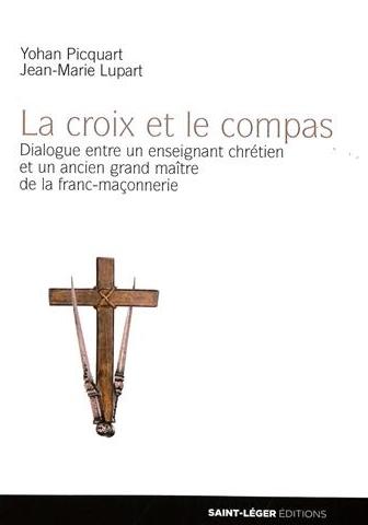 La croix et le compas