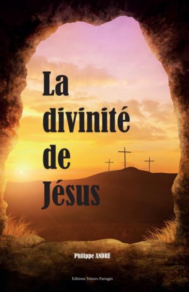 La divinité de Jésus