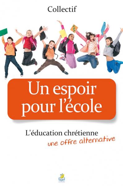 Un espoir pour l'école