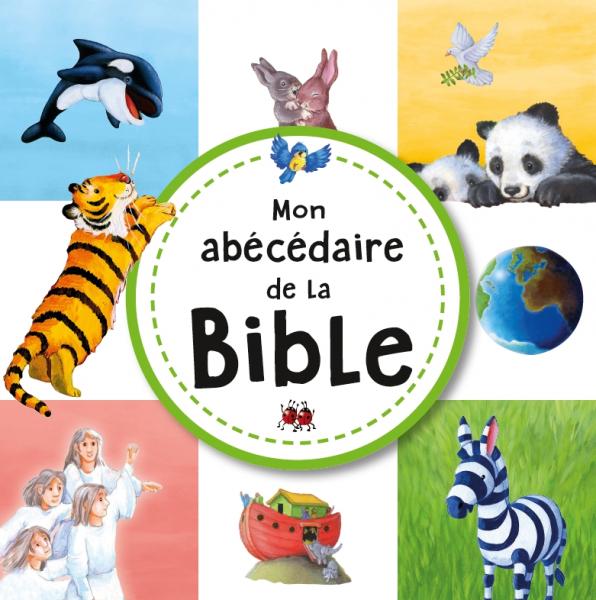 Mon abécédaire de la Bible