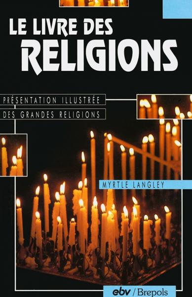 Le livre des religions