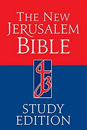 New Jerusalem Bible Study