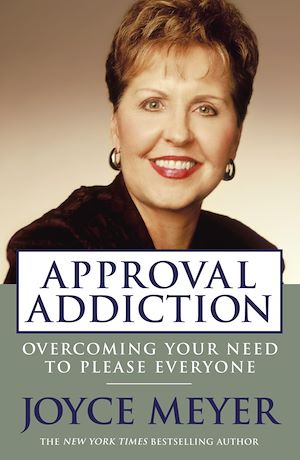 The Approval Addiction