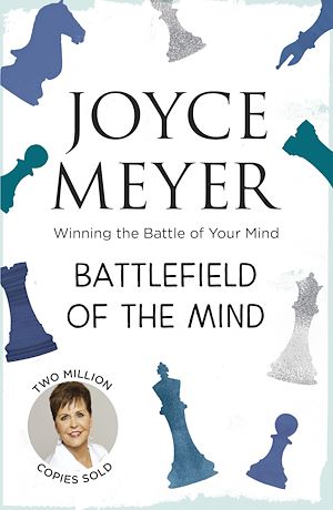 Battlefield Of The Mind