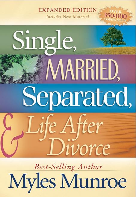 Single Married Separated & Life After
