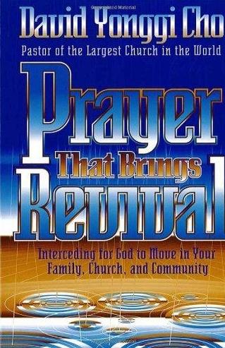 Prayer That Brings Revival